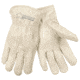MCR Safety Road Hustler Premium Grain Leather, Leather Drivers Work Gloves, Keystone Thumb, Beige, Small, 3200S