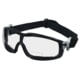 MCR Safety RT1 Series Bifocal Readers Safety Glasses, AV-AF Anti-Fog Coating, 2.0 Diopter Lens