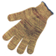 MCR Safety String Knit Work Gloves, 7 Gauge Heavy Weight, Multi-Color, Medium, 9643MM