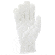 MCR Safety Survivor 7 Gauge Regular Weight Cut Resistant Work Gloves, Light Weight and Cool, White, X - Small, 9345XSD
