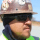 MCR Safety UD3 Series Safety Glasses, MAX6 Anti-Fog Coating, Gray, One Size, UD312PF