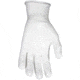 MCR Safety Ultra Tech Diamondtech White, White Pu - 9677M