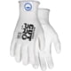MCR Safety Cut Pro 13-Gauge Dyneema Diamond Technology Cut Resistant Work Gloves, Medium, 9677M