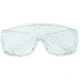 MCR Safety Yukon Clr Lns Unctd BOX12/PK 9800B