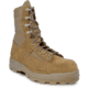McRae Footwear BII Army Hot Weather Jungle Boot w/ Vibram Panama Outsole, Coyote, 10.5, Wide, 8701-10.5W