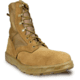 McRae Footwear Coyote Ultra Light Waterproof Combat Boot w/ Vibram P439R, Coyote, 11, 8306-11