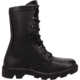 McRae Footwear Gen 2 All Leather Combat Boot - Mens, Black, 5.5 US, Wide, 6289-5.5-W
