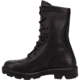 McRae Footwear Gen 2 All Leather Combat Boot - Mens, Black, 5.5 US, Wide, 6289-5.5-W