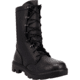McRae Footwear Gen 2 All Leather Combat Boot - Mens, Black, 5.5 US, Wide, 6289-5.5-W