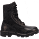 McRae Footwear Gen 2 Hot Weather Jungle Boot - Mens, Black, 9.5 US, Regular, 9289-9.5