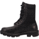 McRae Footwear Gen 2 Hot Weather Jungle Boot - Mens, Black, 9.5 US, Regular, 9289-9.5