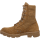McRae Footwear Gen 2 Hot Weather Jungle Boot - Mens, Coyote, 8.5 US, Wide, 8290-8.5-W