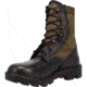 McRae Footwear Gen 2 Hot Weather Jungle Boot - Mens, Olive Drab, 9 US, Regular, 7289-9