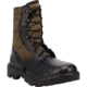 McRae Footwear Gen 2 Hot Weather Jungle Boot - Mens, Olive Drab, 9 US, Regular, 7289-9