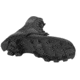 McRae Footwear Hot Weather All Black Jungle Boot w/ Panama Sole, Black, 10.5, 9189-10.5