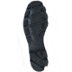 McRae Footwear Hot Weather All Black Jungle Boot w/ Panama Sole, Black, 10.5, 9189-10.5