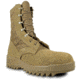 McRae Footwear Hot Weather Coyote Ripple Sole Combat Boot w/ Vibram Ripple Outsole, Coyote, 8.5, 8188-8.5