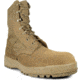 McRae Footwear Mil-Spec Hot Weather Coyote Boot w/ Vibram Sierra Outsole, Coyote, 7, 8189-7