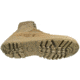 McRae Footwear Mil-Spec Hot Weather Coyote Boot w/ Vibram Sierra Outsole, Coyote, 7, 8189-7