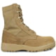 McRae Footwear Mil-Spec Hot Weather Coyote Boot w/ Vibram Sierra Outsole, Coyote, 10.5, Wide, 8189-10.5W