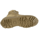 McRae Footwear Mil-Spec Hot Weather Steel-toe Boot in Coyote w/ Vibram Sierra Outsole, Coyote, 8, Wide, 8989-8W