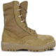 Open Box, Dealer Demo, McRae Footwear Mil-Spec Hot Weather Steel-toe Boot in Coyote w/ Vibram Sierra Outsole, Coyote, 8, Wide, 8989-8W
