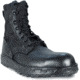 McRae Footwear T2 Ultra Light Hot Weather Combat Boot-Black w/ Vibram P439R, Black, 8, 9301-8