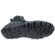 McRae Footwear T2 Ultra Light Hot Weather Combat Boot-Black w/ Vibram P439R, Black, 8, 9301-8