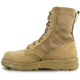McRae Footwear T2 Ultra Light Hot Weather Combat Boot-Coyote w/ Vibram P439R, Coyote, 8.5, 8301-8.5