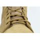 McRae Footwear T2 Ultra Light Hot Weather Combat Boot-Coyote w/ Vibram P439R, Coyote, 8.5, 8301-8.5