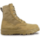 McRae Footwear T2 Ultra Light Hot Weather Combat Boot-Coyote w/ Vibram P439R, Coyote, 8.5, 8301-8.5