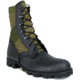 McRae Footwear Vietnam Era Jungle Boot w/ Panama Outsole, OD, 7, 7189-7