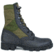 McRae Footwear Vietnam Era Jungle Boot w/ Panama Outsole, OD, 7, 7189-7