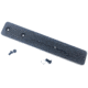 McRees Precision Arca Swiss Adapter Plate, G10 Standard Stock Only, Armor Black, MMS-G10STD-AS-ADP