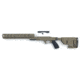 McRees Precision BR15 Stock System, REM700, Long Action, Side Folder, Right Hand, Flat Dark Earth, R700-LA-BR15-RH-FLD-FDE