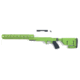McRees Precision BR15 Stock System, REM700, Long Action, Side Folder, Right Hand, Zombie green, R700-LA-BR15-RH-FLD-ZGRN
