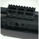 McRees Precision FAST System Sling Mount, Black, MP-FAST-FCS-BLK