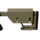 McRees Precision G10 Competition Stock System, REM700, Short Action, Side Folder, Right Hand, Flat Dark Earth, R700-SA-G10-RH-FLD-FDE