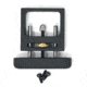 McRees Precision Integral Mono-Pod Kit, G5, G7 ,G10, BR10, BR15, BB and ELR Stocks, Armor Black, MMS-MONO-KIT-BLK