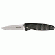 MCUSTA Basic Folder Knife, 4.25in. Closed MCU12