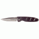 MCUSTA Basic Folder Knife, 4.25in. Closed MCU13