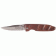 MCUSTA Basic Folder Knife, 4.25in. Closed MCU14