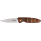 MCUSTA Basic Folder Knife, 4.25in. Closed MCU24