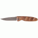 MCUSTA Damascus Basic Folder Knife, 4.25in. Closed MCU16D