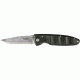 MCUSTA Damascus Basic Folder Knife, 4.25in. Closed MCU22D