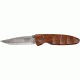 MCUSTA Damascus Basic Folder Knife, 4.25in. Closed MCU26D