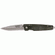MCUSTA Gentlemens Folder Knife, 3.75in. Closed MCU52D