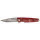 MCUSTA Gentlemens Folder Knife, 3.75in. Closed MCU54D