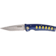 MCUSTA Katana Folder Knife, 4.25in. Closed MCU42C