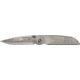 MCUSTA Mari Folder Knife, 3.5in. Closed MCU36D